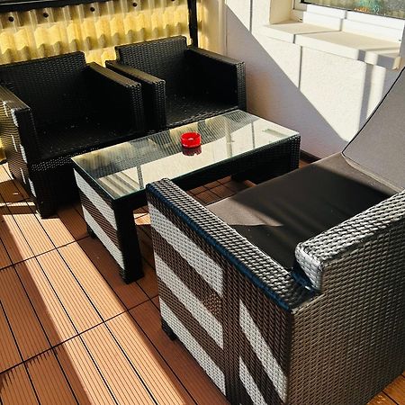 Apartment Conan Auerbach  Exterior foto