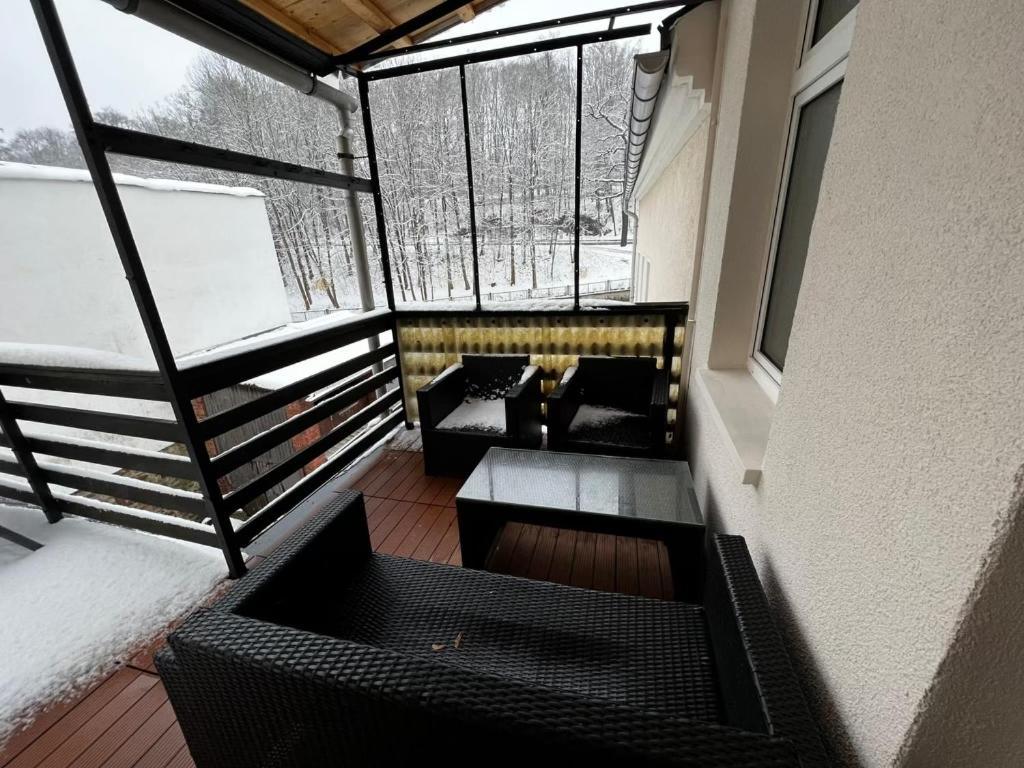 Apartment Conan Auerbach  Exterior foto
